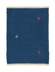 Persian Gabbeh Rug 86x63cm - Perserteppich Wollteppich