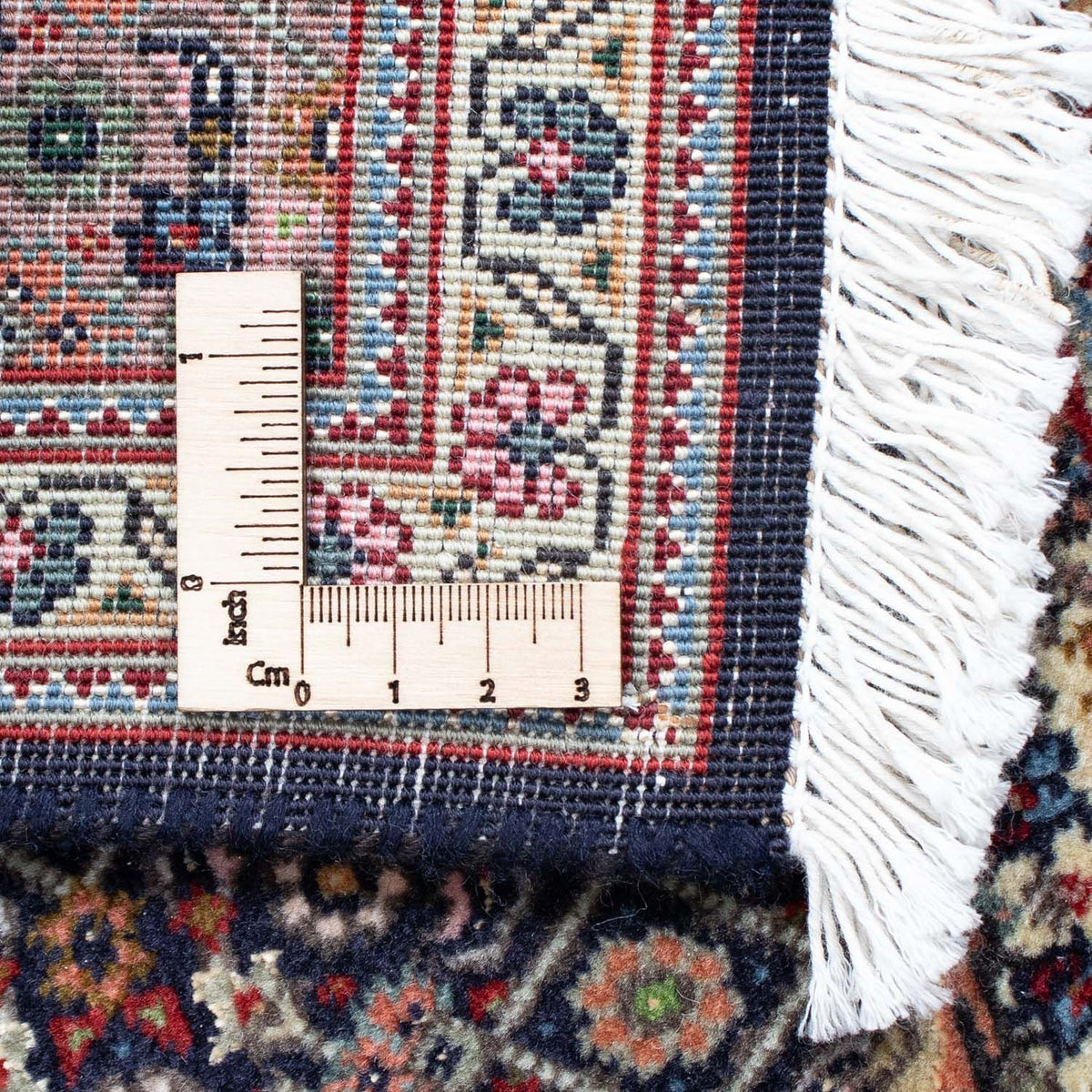 Perser Rug - Tabriz - Royal - 88 x 66 cm - dark blue