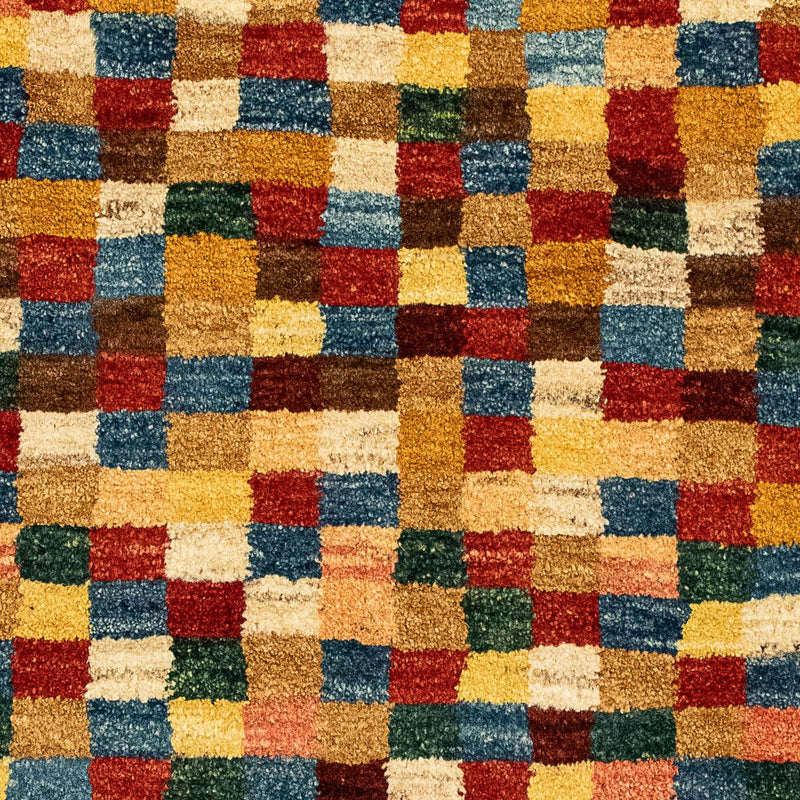 Gabbeh Rug - Perser - 137 x 73 cm - brown