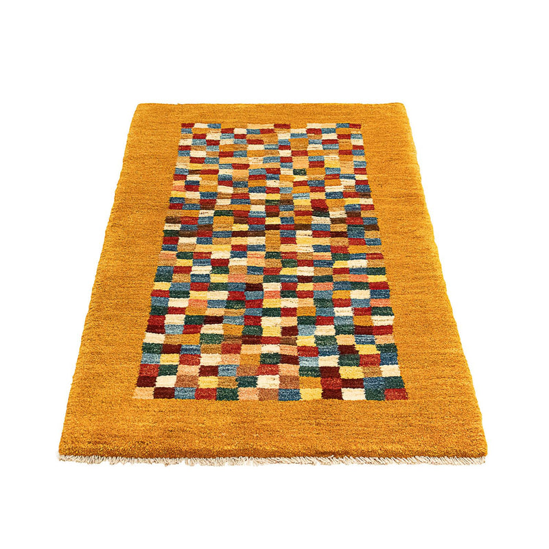 Gabbeh Rug - Perser - 137 x 73 cm - brown