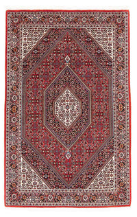 Perser Rug - Bidjar - 177 x 110 cm - red