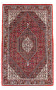 Bidjar Rug 110x177cm - Persian Rugs