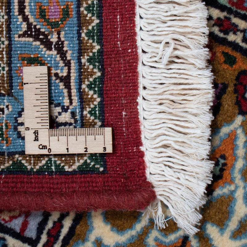 Perser Rug - Classic - 240 x 148 cm - dark red