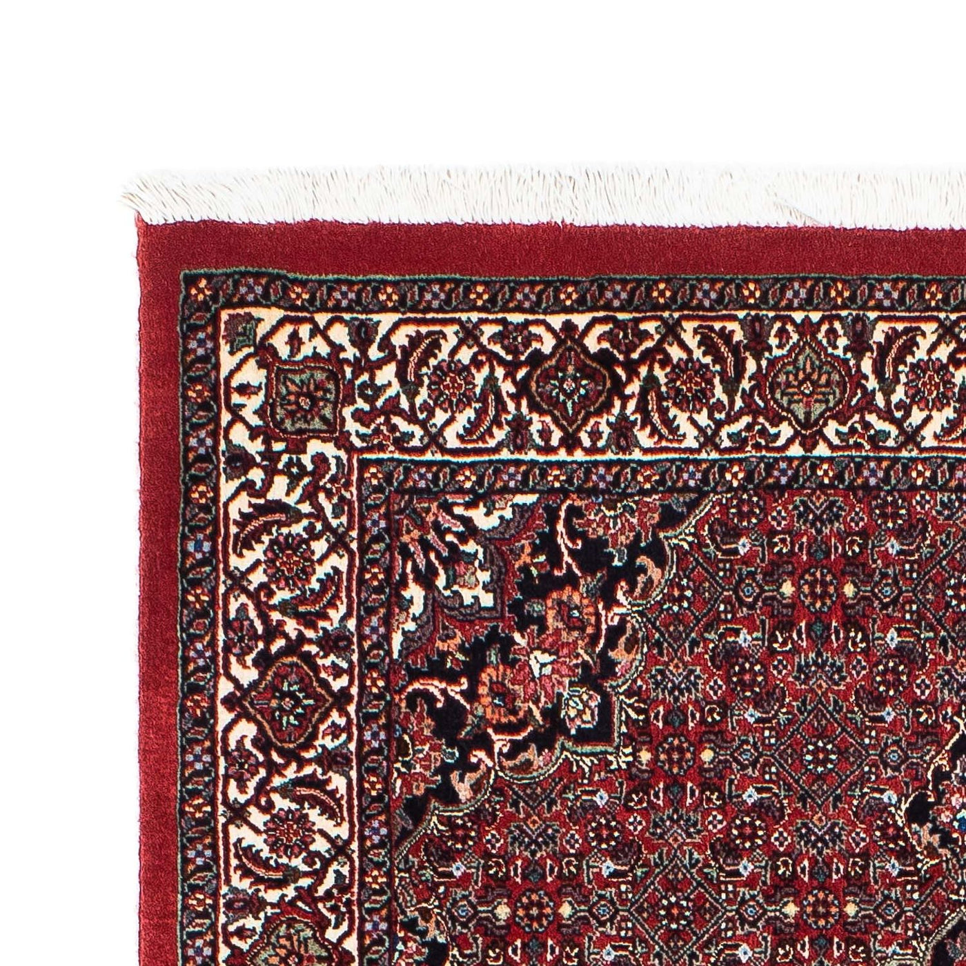 Bidjar Rug 203x100cm - Persian Rugs