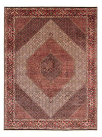 Perser Rug - Bidjar - 388 x 302 cm - brown