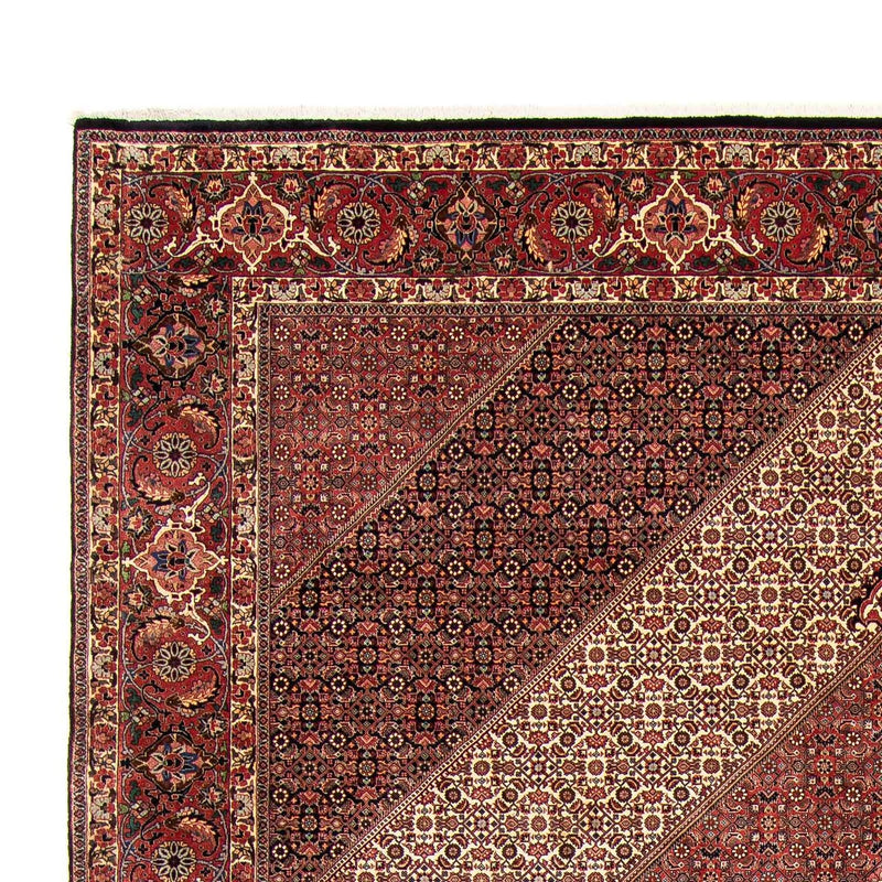 Perser Rug - Bidjar - 388 x 302 cm - brown