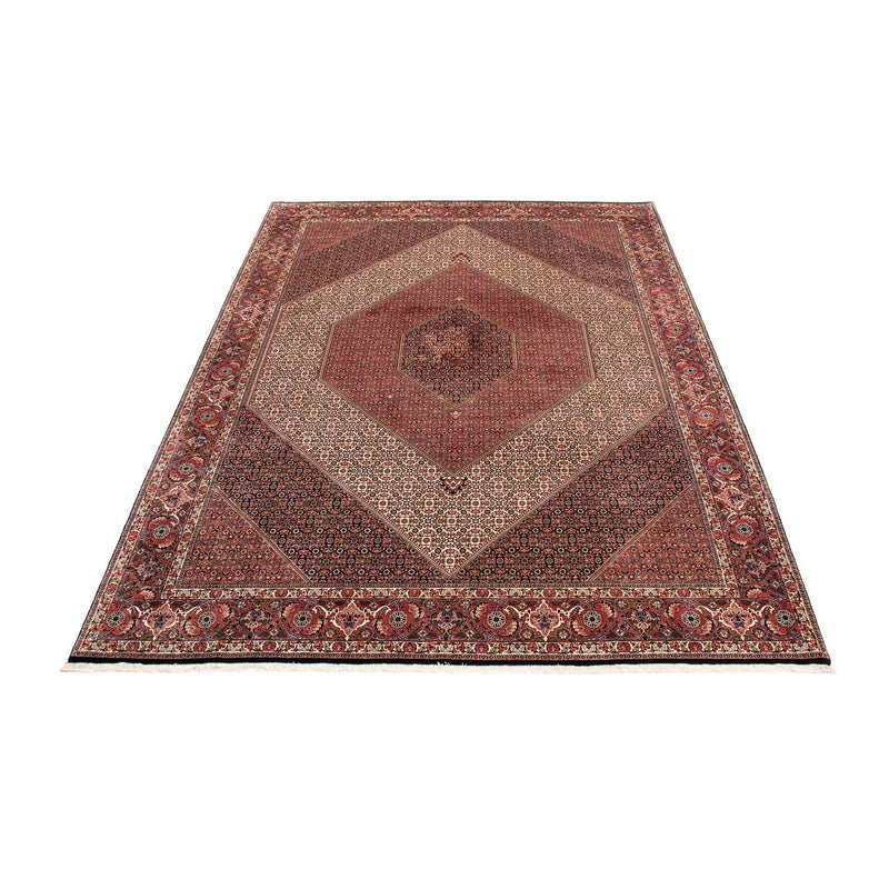Perser Rug - Bidjar - 388 x 302 cm - brown