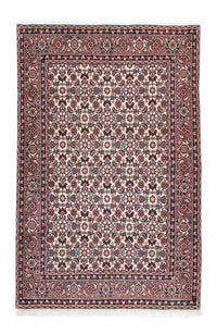 Perser Rug - Bidjar - 175 x 110 cm - beige