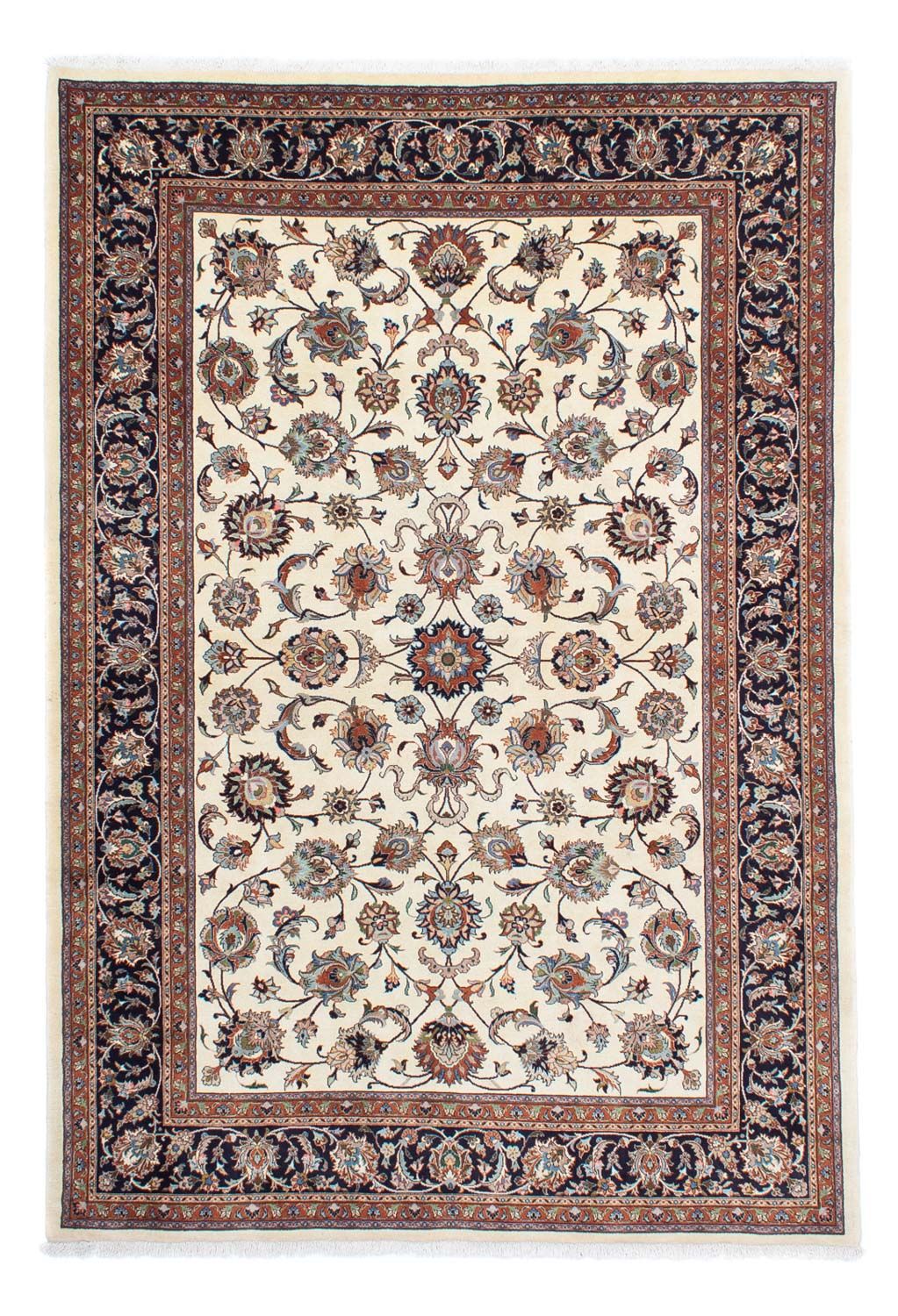 Perser Rug - Classic - 296 x 202 cm - beige