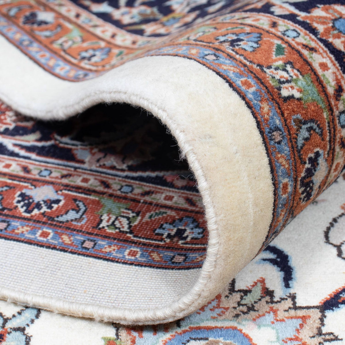 Perser Rug - Classic - 296 x 202 cm - beige