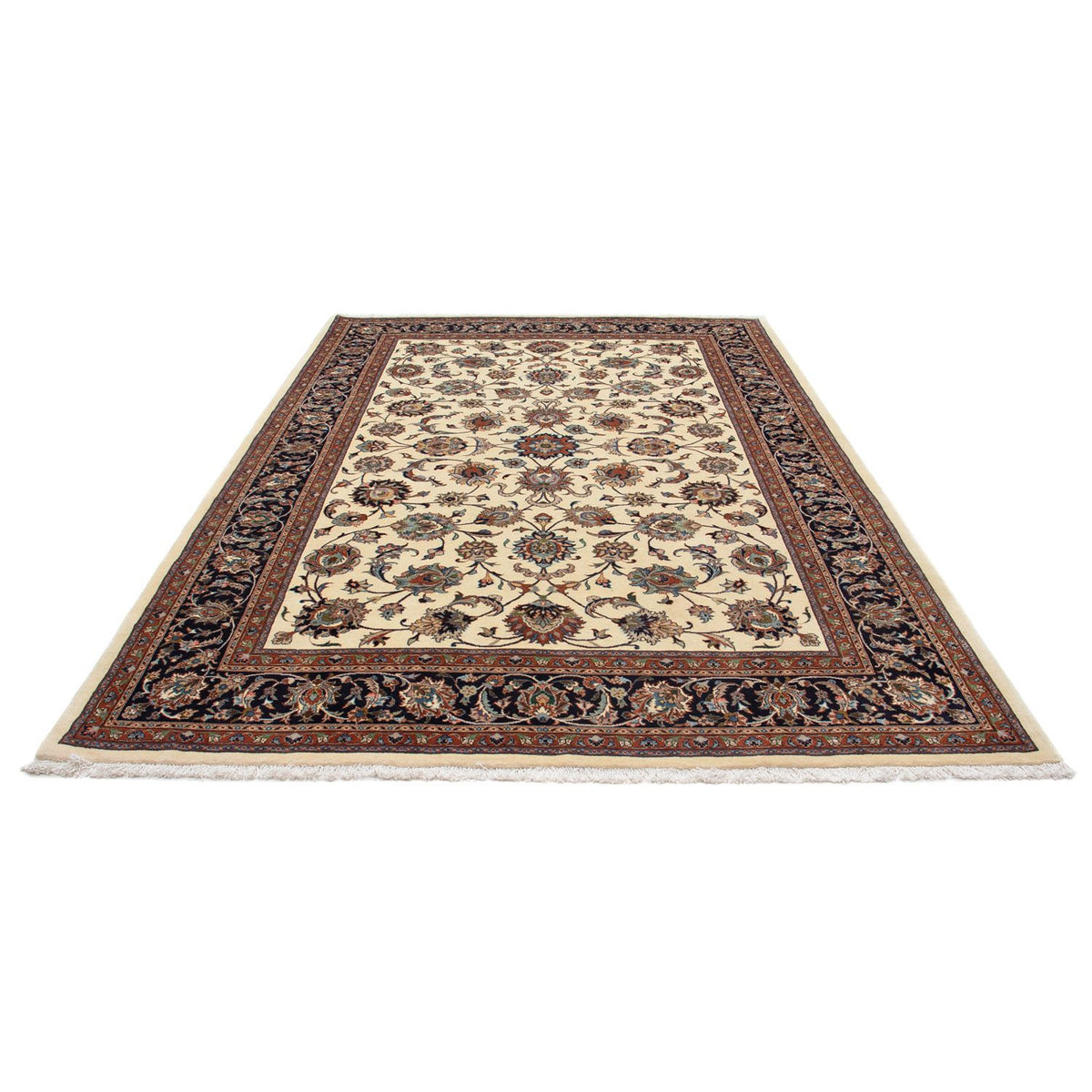 Perser Rug - Classic - 296 x 202 cm - beige