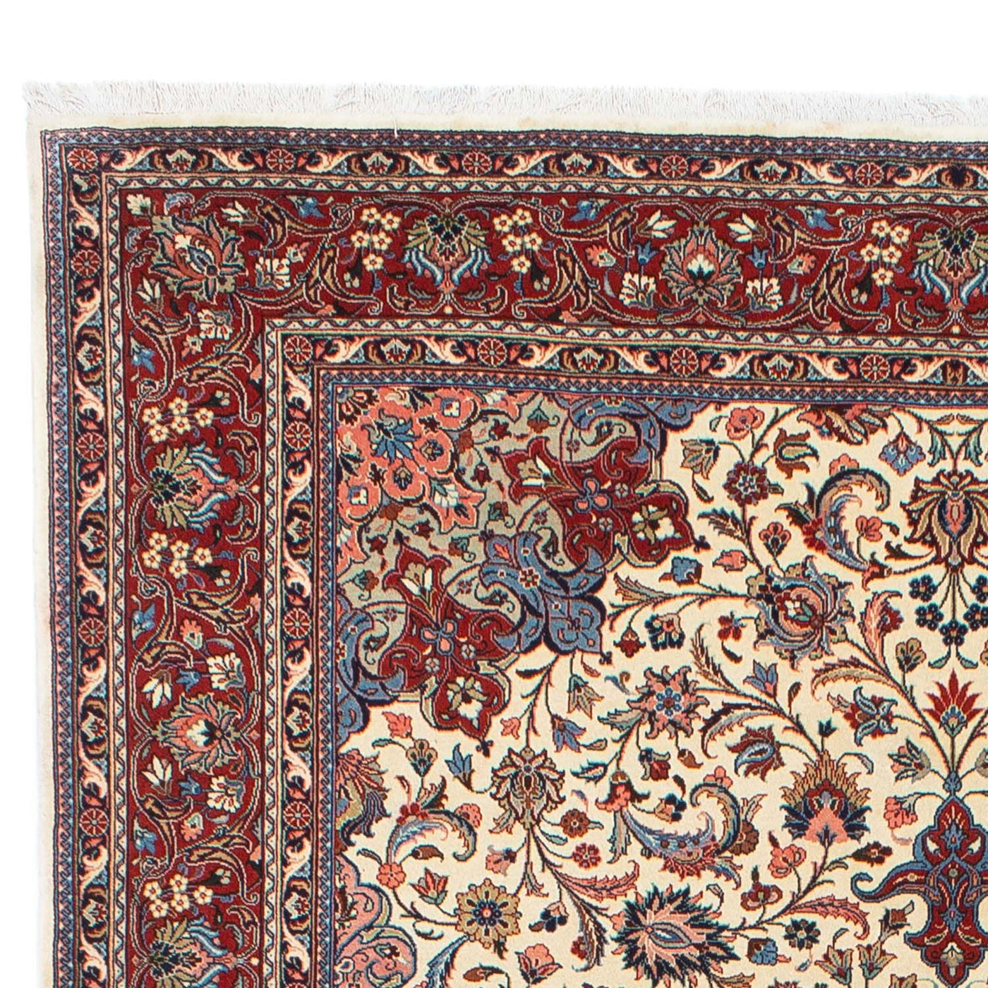 Sarough Rug 300x215cm - Persian Rugs