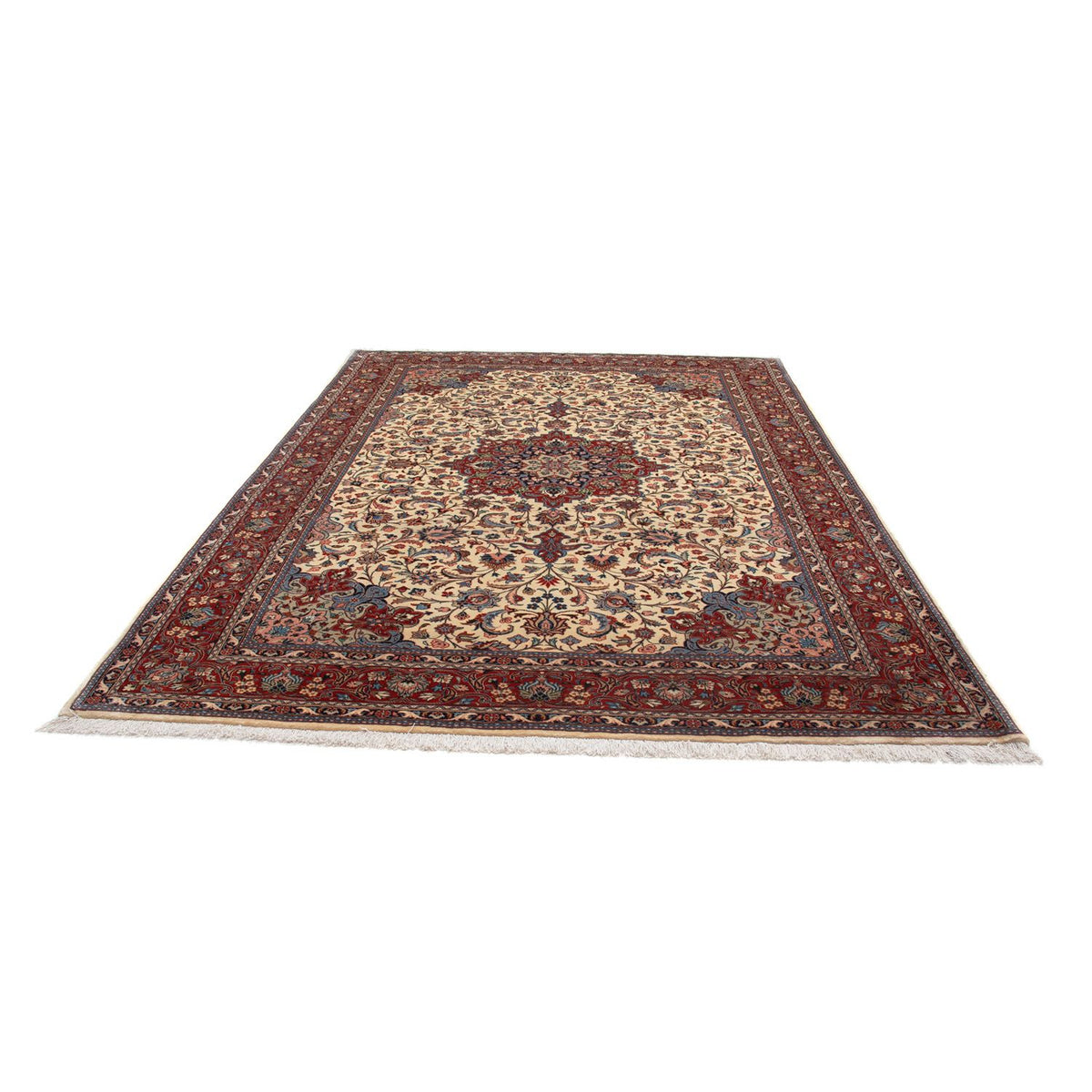 Perser Rug - Classic - 300 x 215 cm - beige