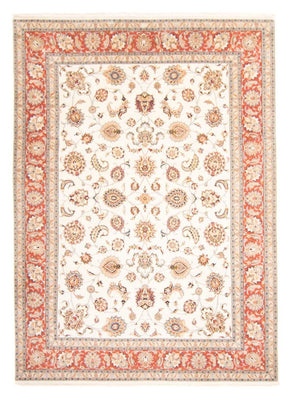 Perser Rug - Tabriz - Royal - 355 x 253 cm - beige