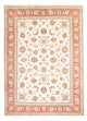 Täbriz - 40 Raj Teppich 355x253cm - Perserteppich