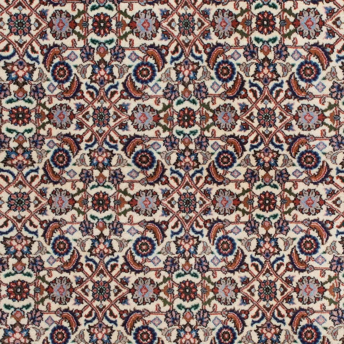 Perser Rug - Classic - 159 x 110 cm - beige