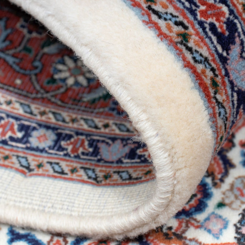 Perser Rug - Classic - 159 x 110 cm - beige