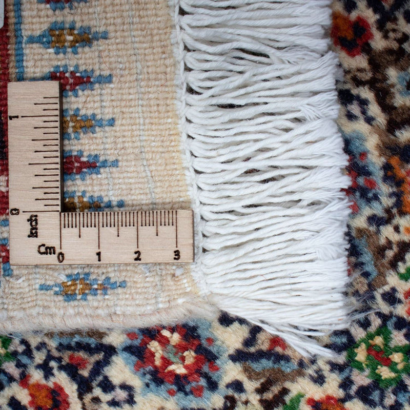 Perser Rug - Classic - 346 x 238 cm - light red