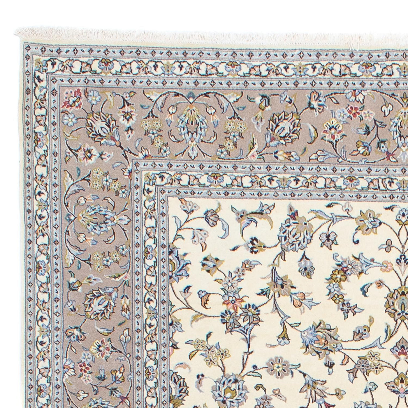 Kashan Rug 295x200cm - Persian Rugs