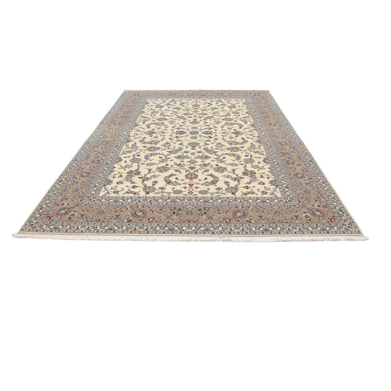 Perser Rug - Keshan - 295 x 200 cm - beige