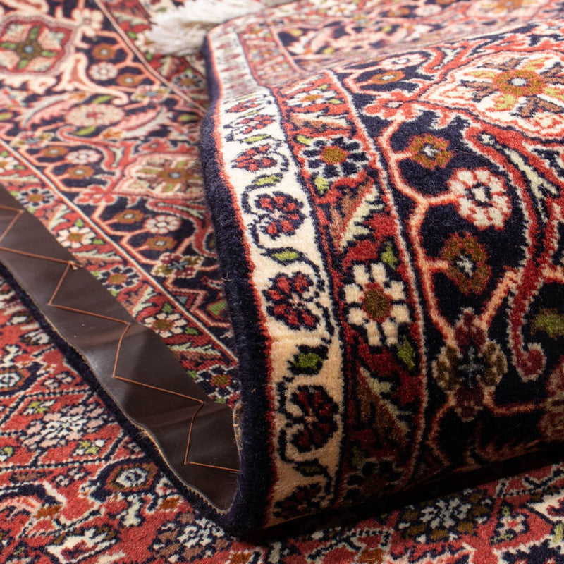 Perser Rug - Bidjar - 342 x 244 cm - brown