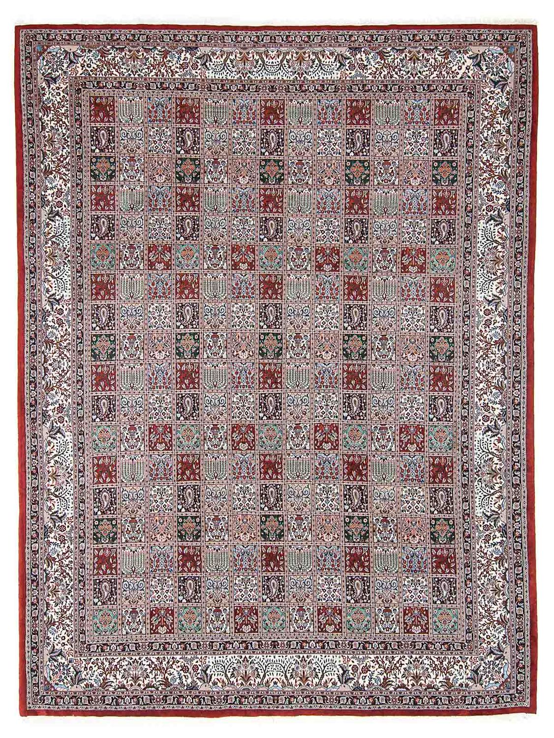 Perser Rug - Classic - 386 x 298 cm - multicolored