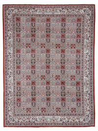 Perser Rug - Classic - 386 x 298 cm - multicolored