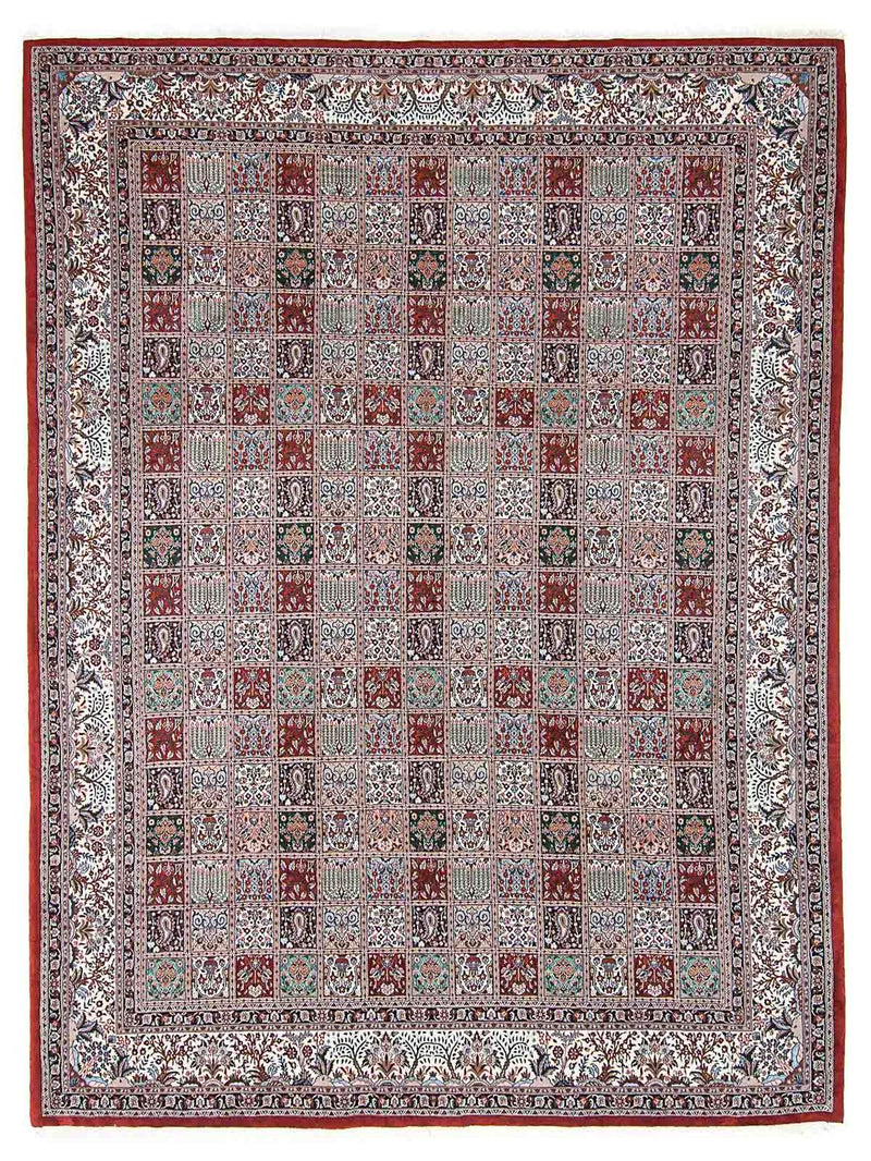 Perser Rug - Classic - 386 x 298 cm - multicolored