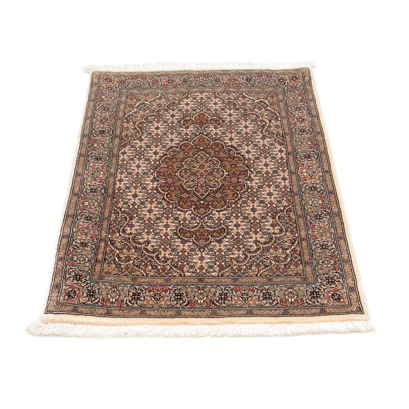Perser Rug - Tabriz - Royal - 96 x 60 cm - beige