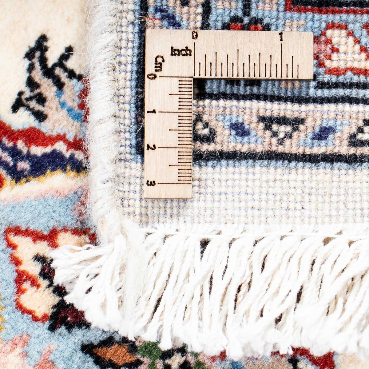 Perser Rug - Classic - 243 x 164 cm - beige