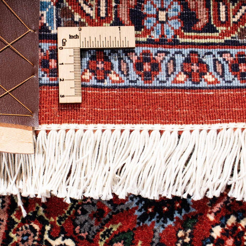 Bidjar Rug 241x170cm - Persian Rugs