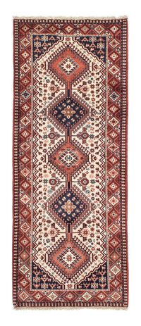 Yalameh Rug 200x80cm - Persian Rugs – product image