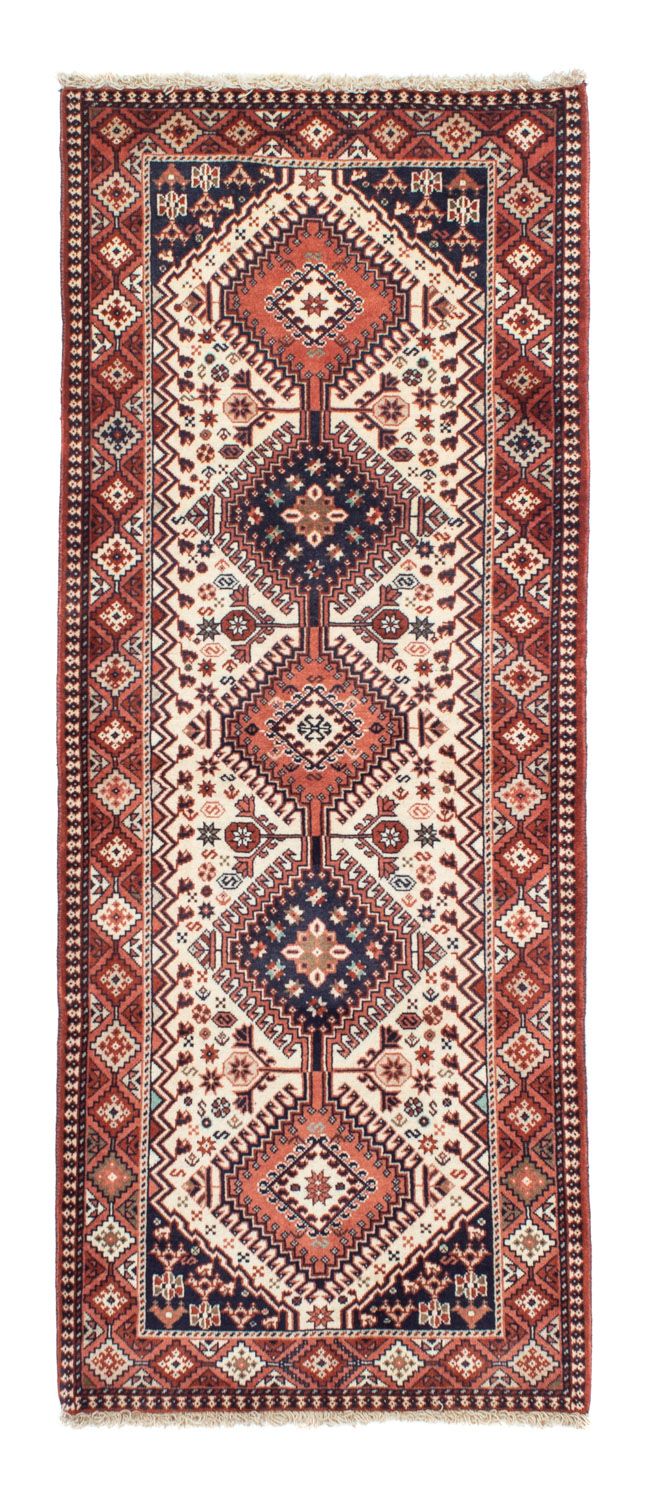 Yalameh Rug 200x80cm - Persian Rugs