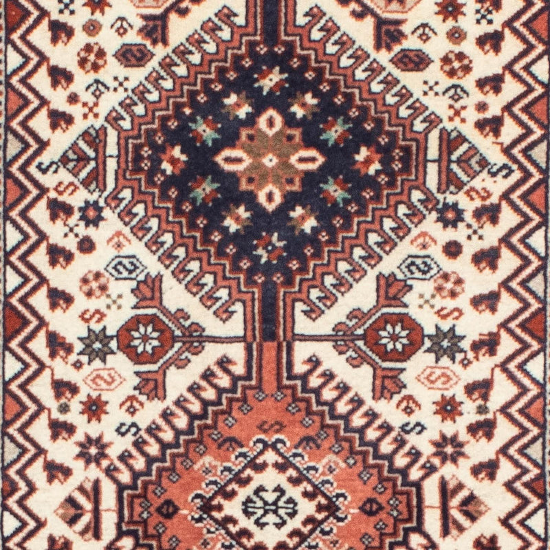 Yalameh Rug 200x80cm - Persian Rugs