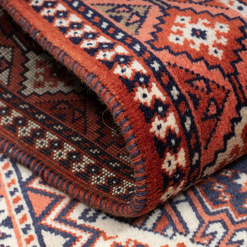 Yalameh Rug 200x80cm - Persian Rugs