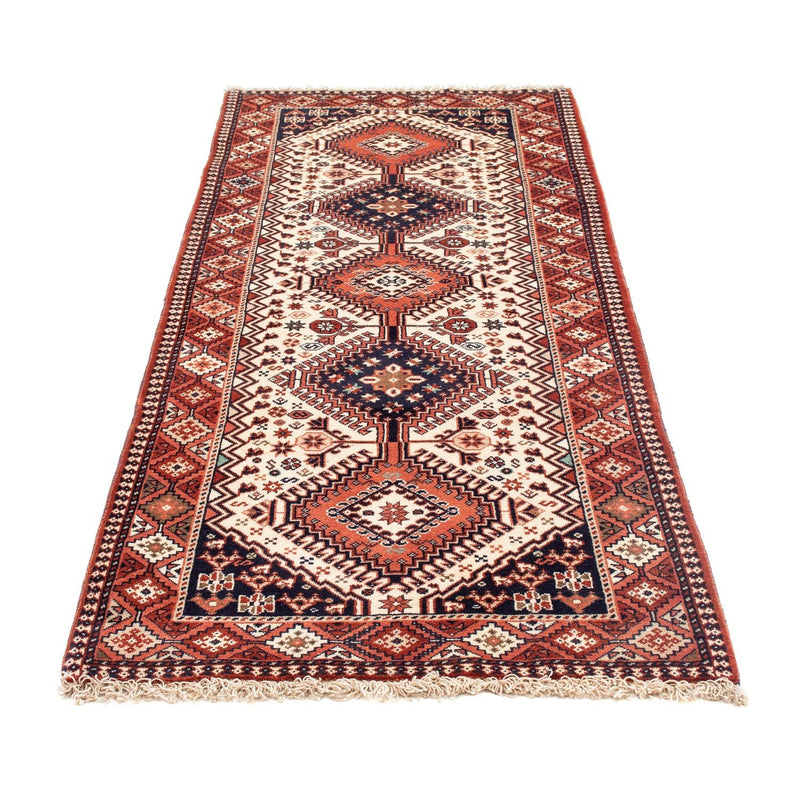 Yalameh Rug 200x80cm - Persian Rugs