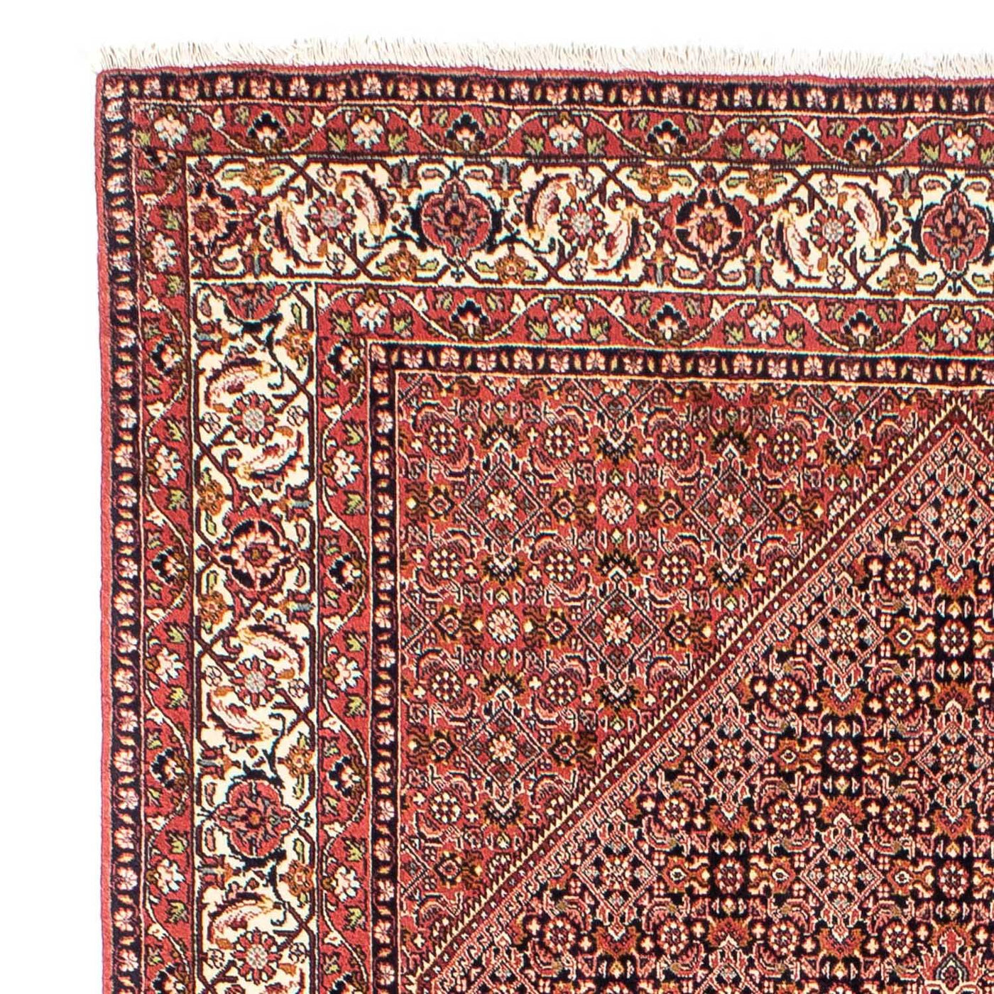 Bidjar Rug 246x171cm - Persian Rugs