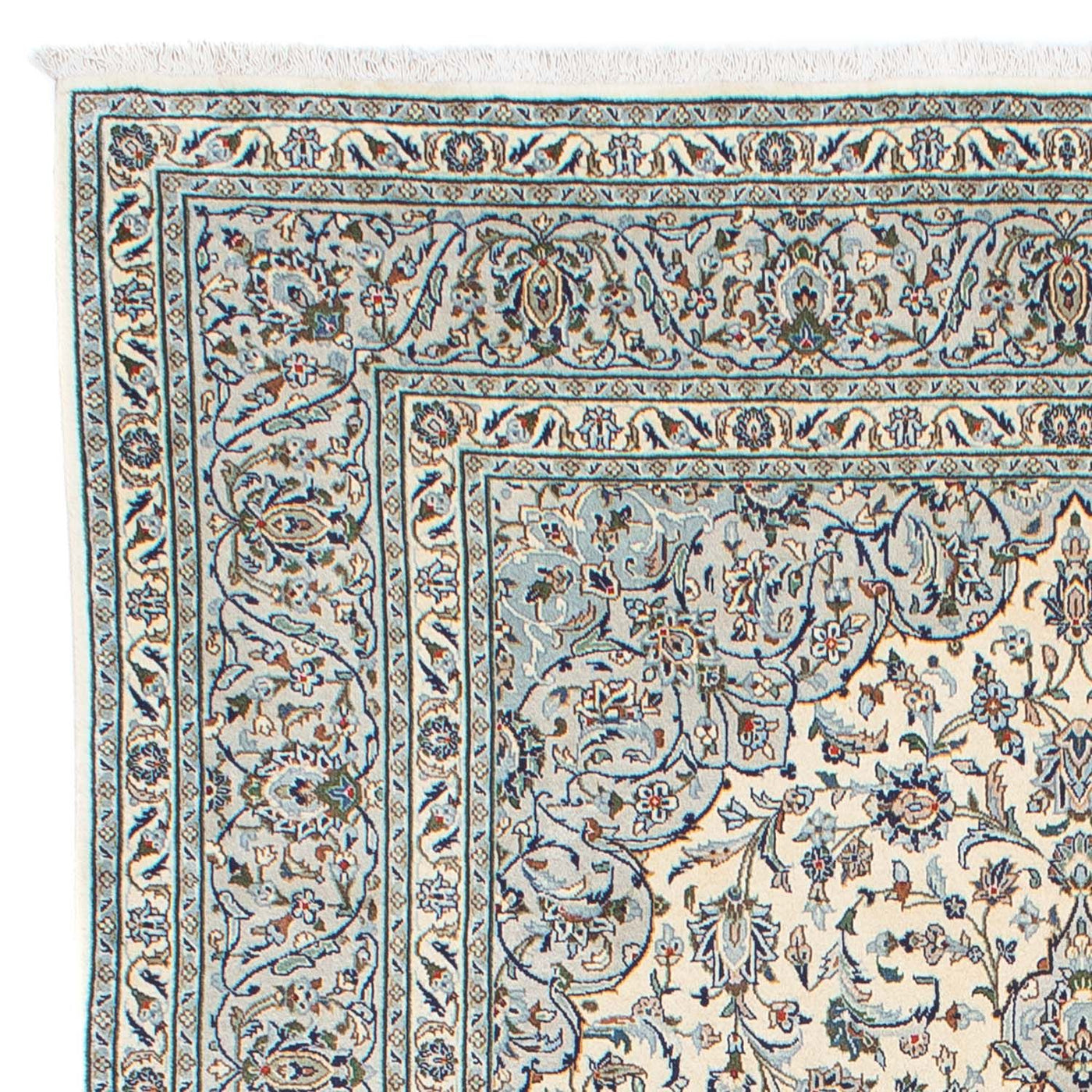 Kashan Rug 294x198cm - Persian Rugs