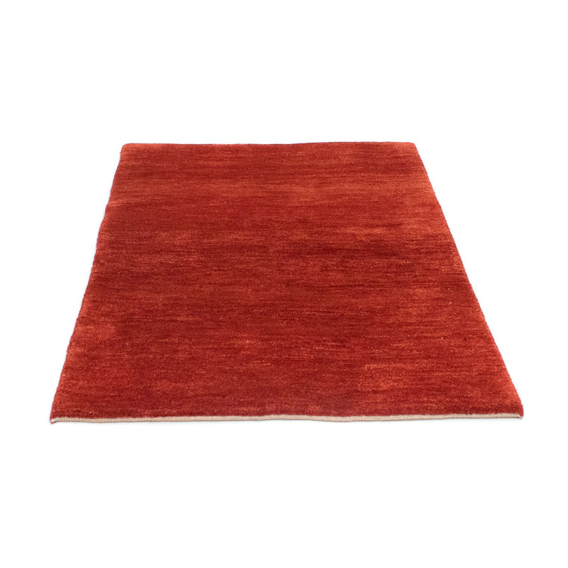 Persian Gabbeh Rug 123x92cm - Perserteppich Wollteppich