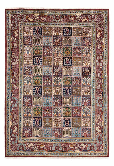 Moud Rug 167x232cm - Persian Rugs