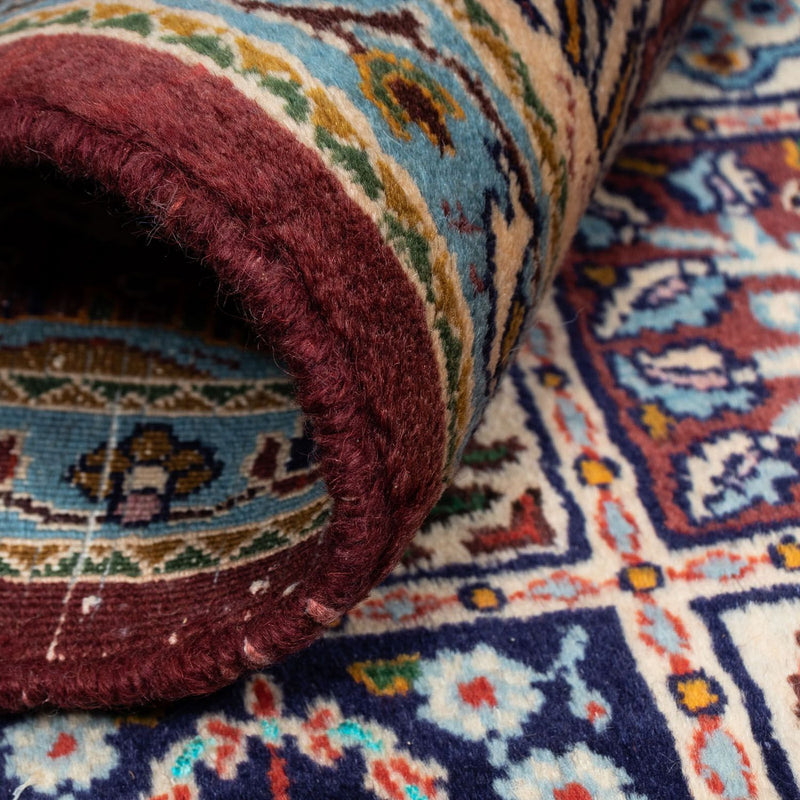 Perser Rug - Classic - 232 x 167 cm - rust