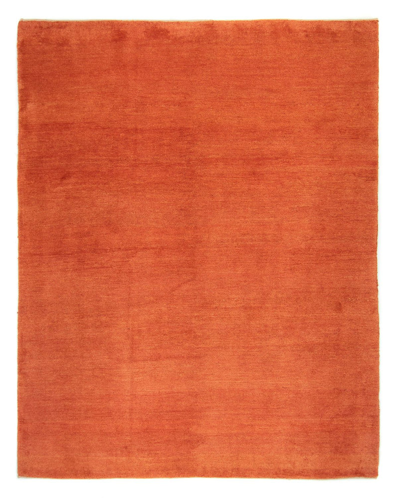Gabbeh Rug - Perser - 322 x 253 cm - rust