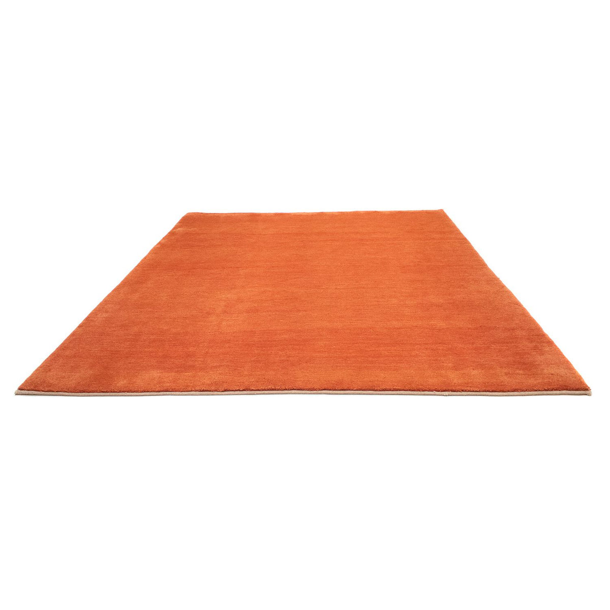 Gabbeh Rug - Perser - 322 x 253 cm - rust