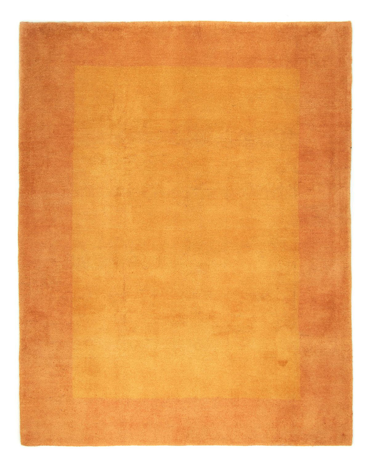 Gabbeh Rug - Perser - 320 x 260 cm - gold