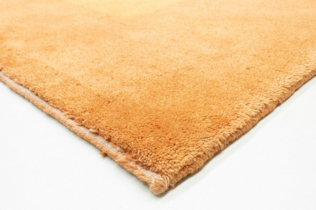 Gabbeh Rug - Perser - 320 x 260 cm - gold