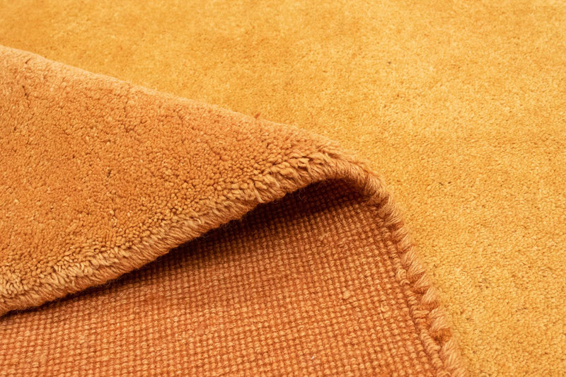 Gabbeh Rug - Perser - 320 x 260 cm - gold