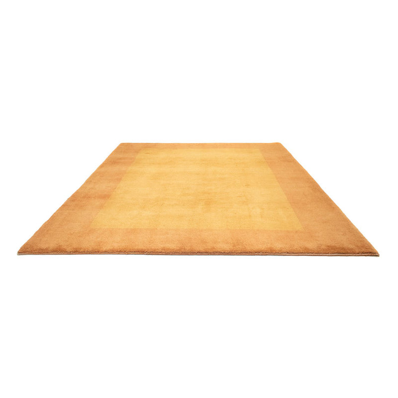 Gabbeh Rug - Perser - 320 x 260 cm - gold