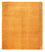 Gabbeh Rug - Perser - 327 x 272 cm - gold