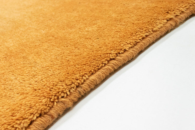 Gabbeh Rug - Perser - 327 x 272 cm - gold