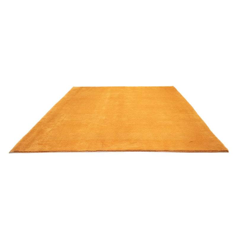 Gabbeh Rug - Perser - 327 x 272 cm - gold